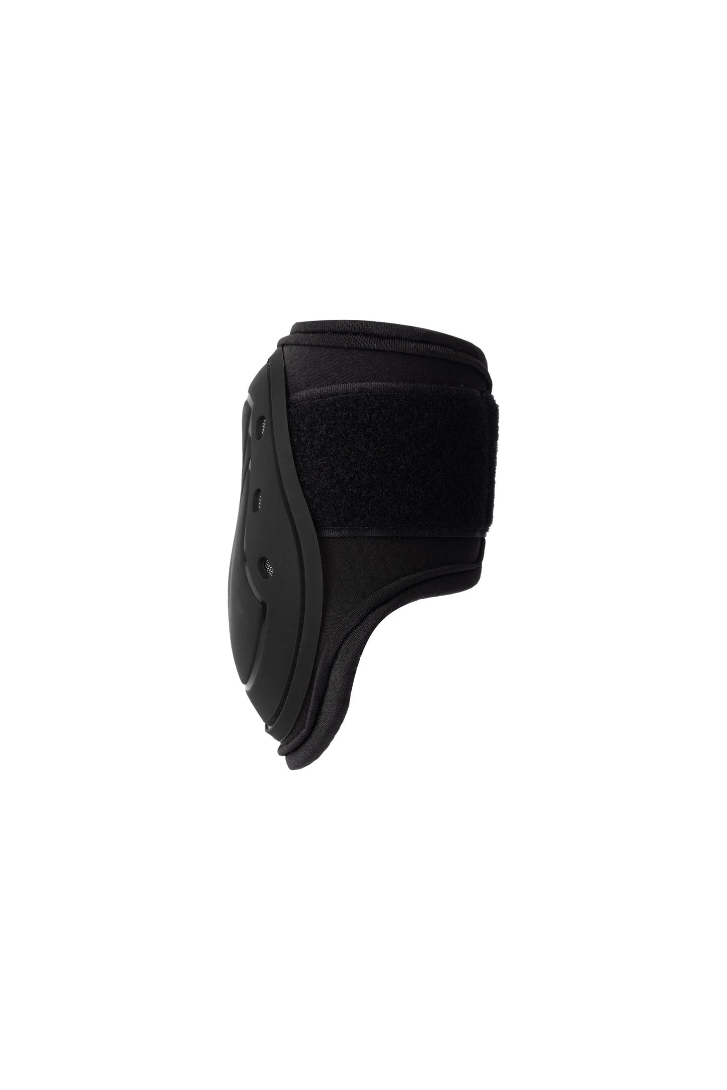 Horze zestaw ochraniaczy Armour Airflow, czarne 24h