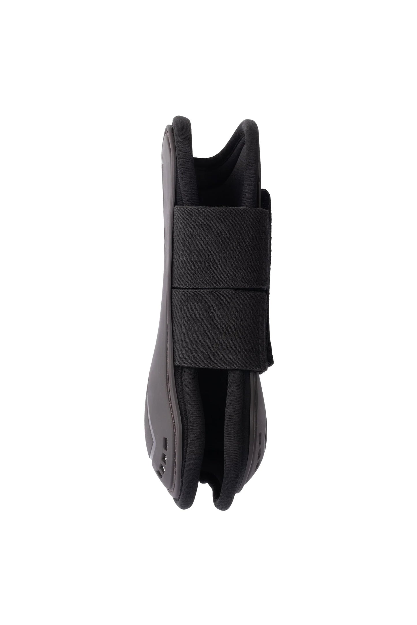 Horze zestaw ochraniaczy Armour Airflow, brązowe 24h