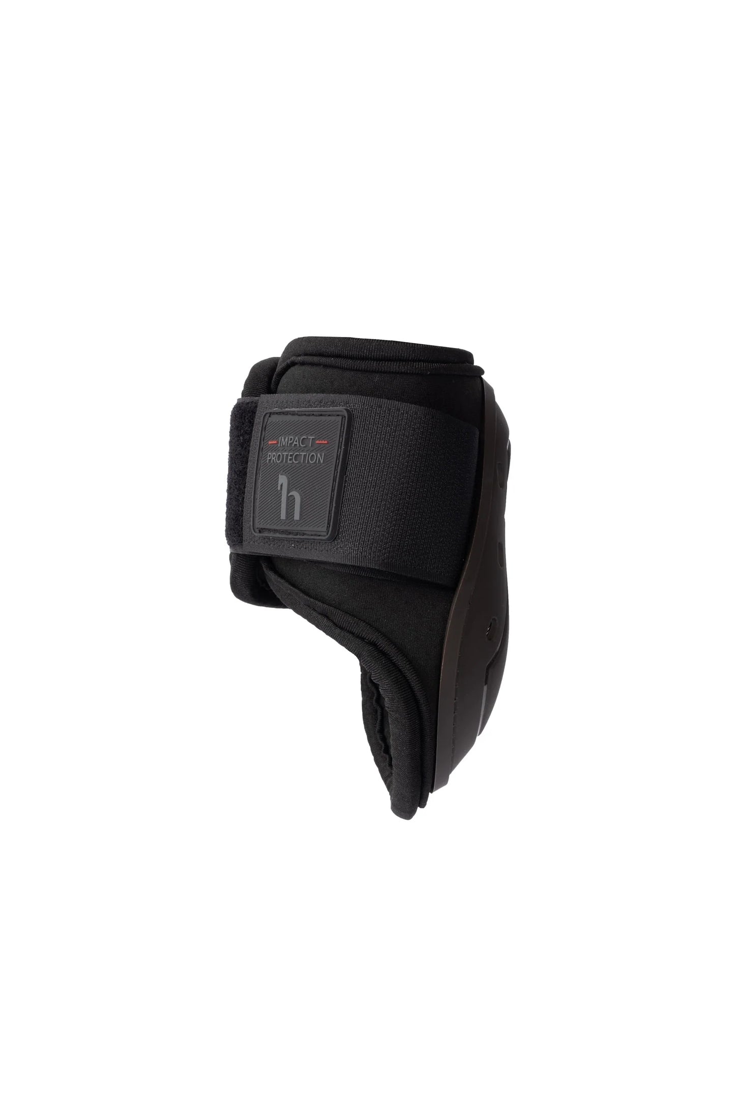 Horze zestaw ochraniaczy Armour Airflow, brązowe 24h
