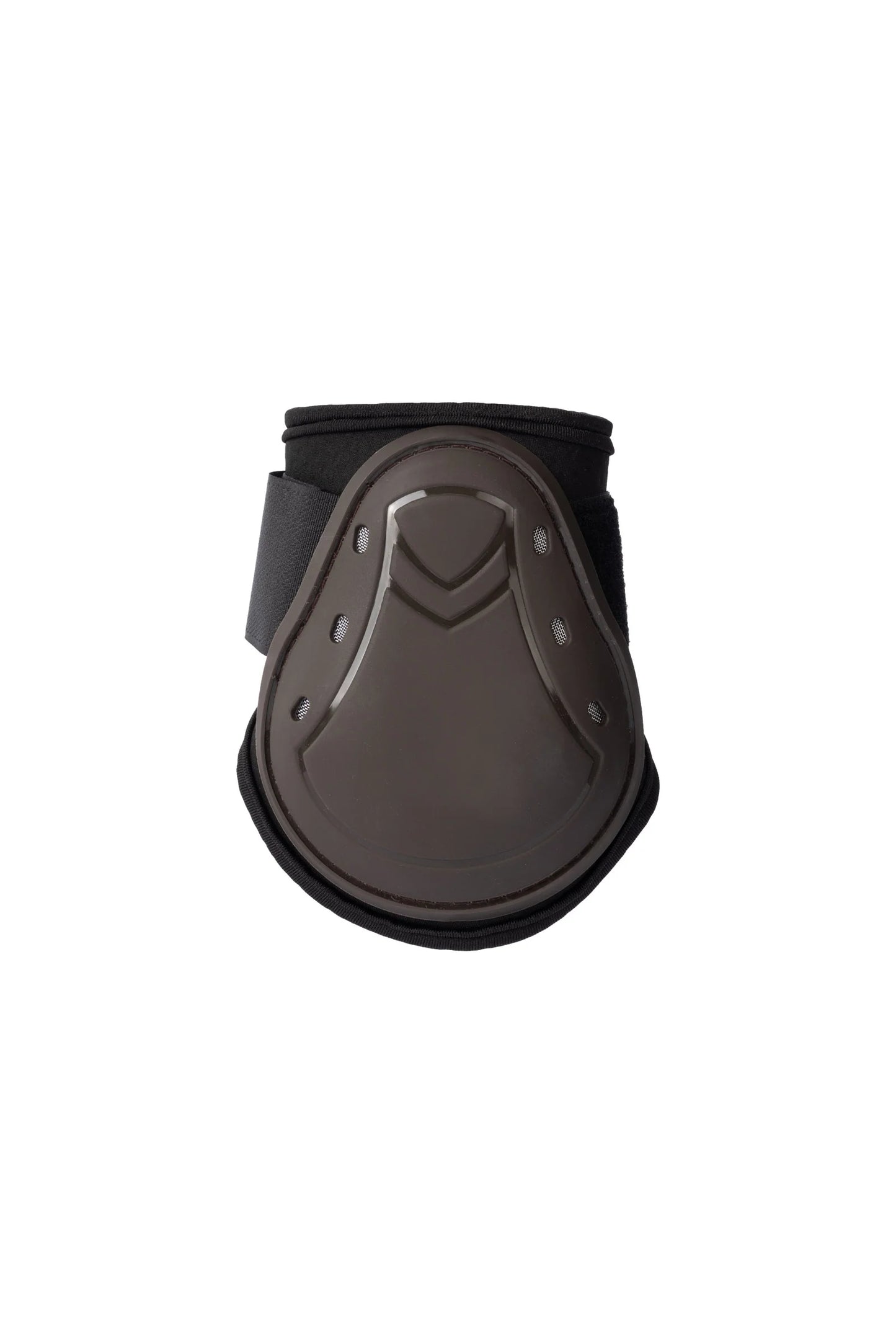 Horze zestaw ochraniaczy Armour Airflow, brązowe 24h