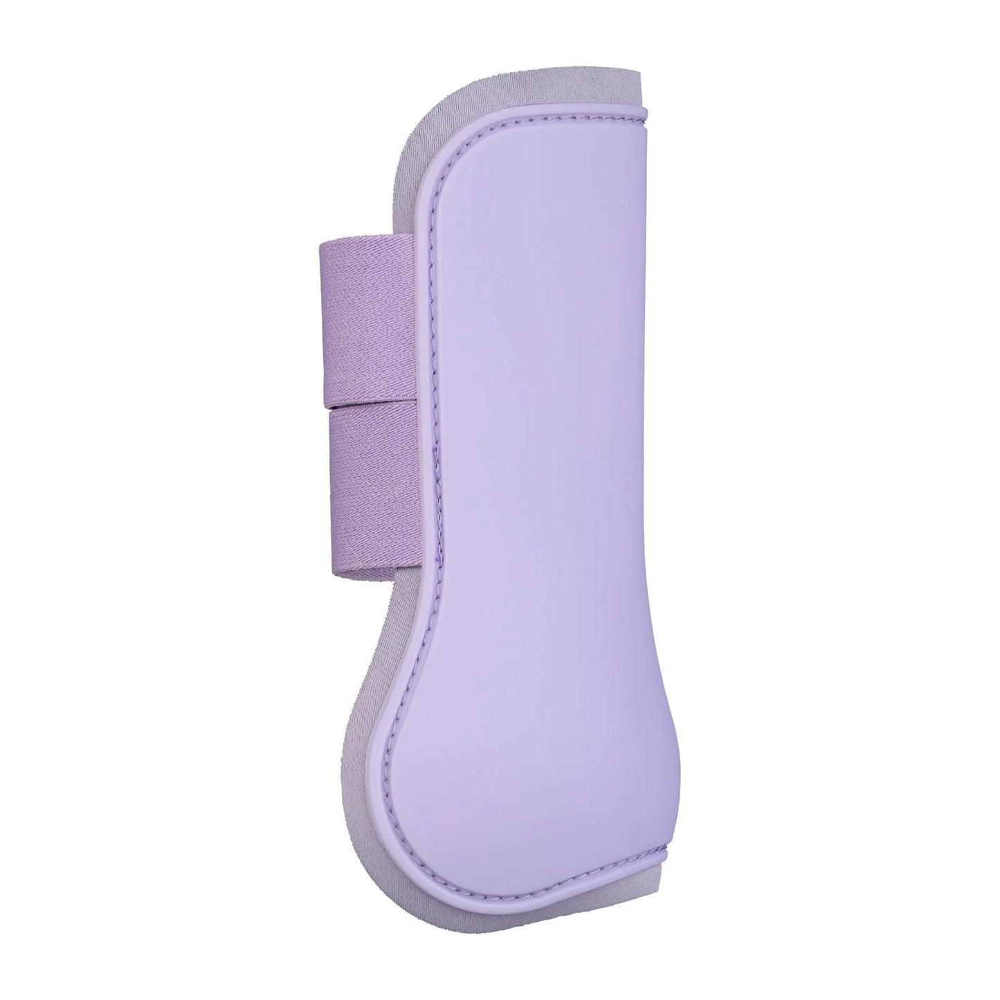 Horze ochraniacze przednie Adepto, Lavender Purple 24h