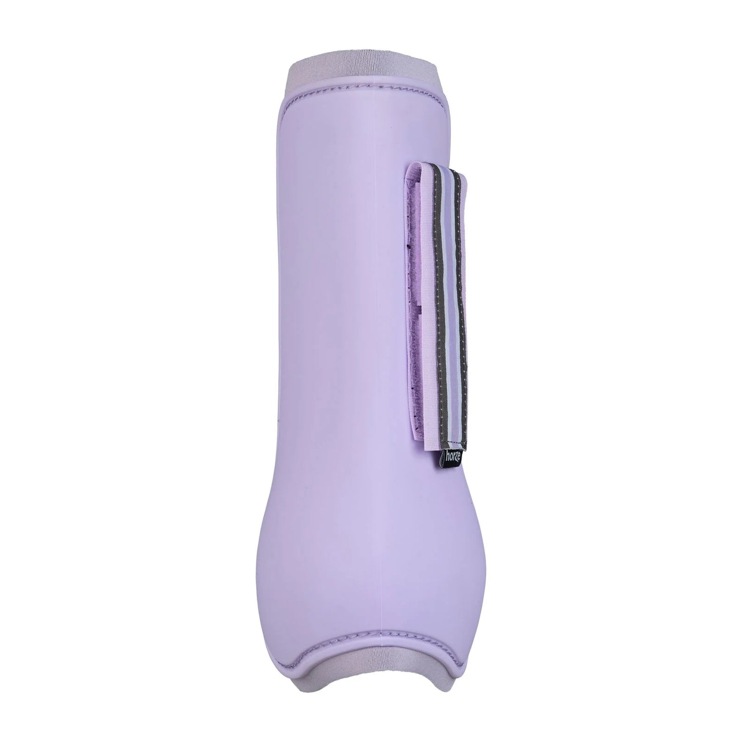 Horze ochraniacze przednie Adepto, Lavender Purple 24h