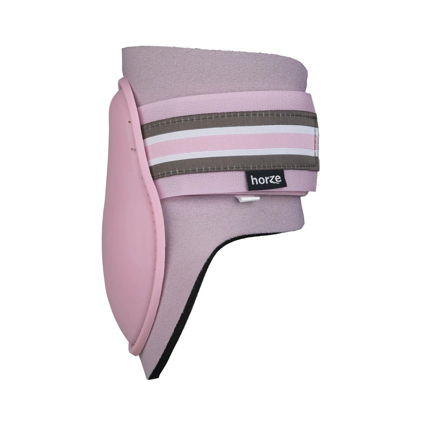 Horze ochraniacze tylne Adepto, Dawn Pink 24h