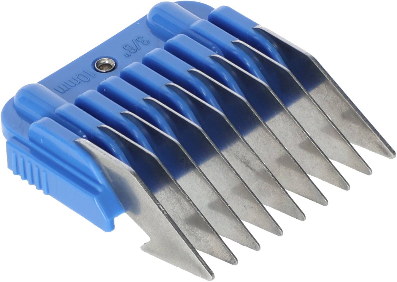 Aesculap grzebień Clip-On do maszynki do strzyżenia, system SnapOn, 10 mm