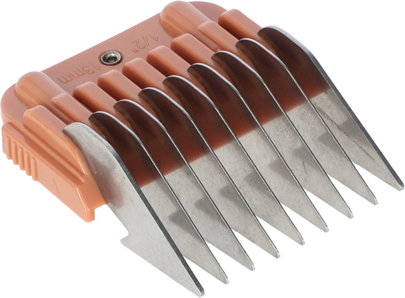 Aesculap grzebień Clip-On do maszynki do strzyżenia, system SnapOn, 13 mm