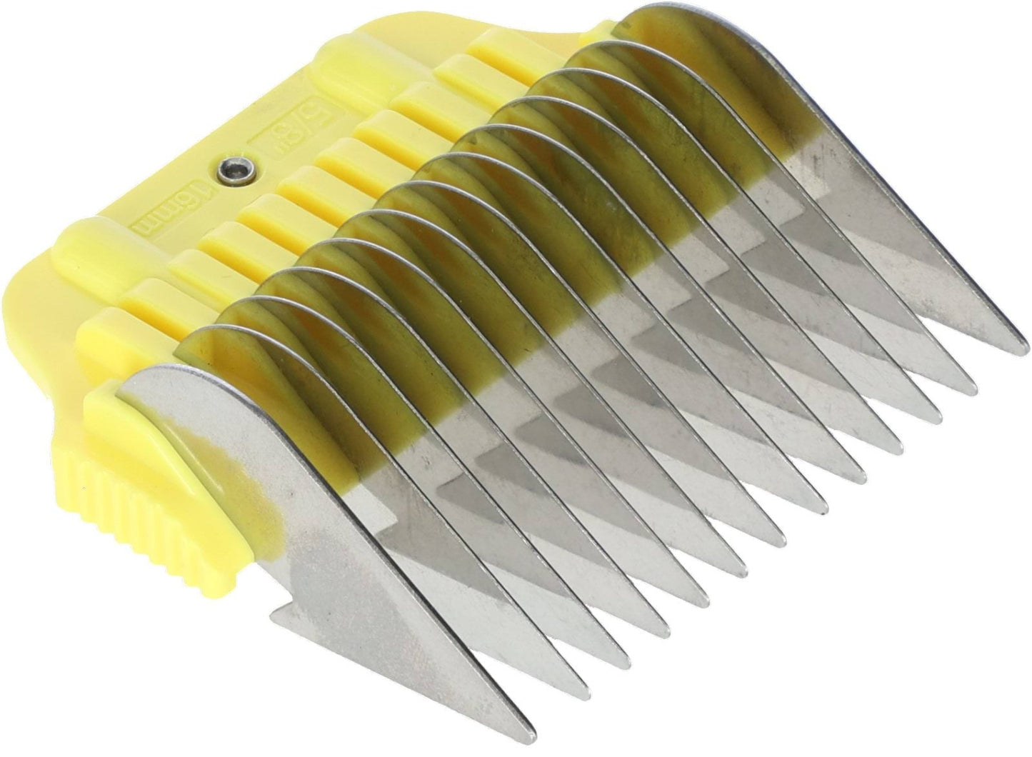 Aesculap grzebień Clip-On do maszynki do strzyżenia, system SnapOn, 16 mm, szeroki