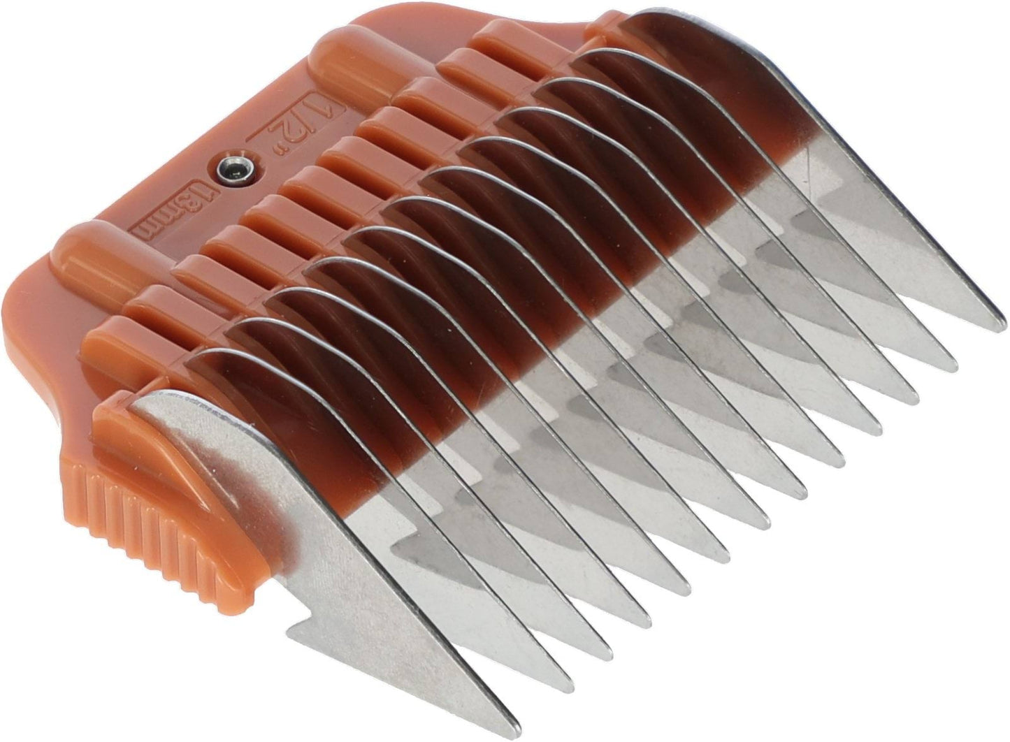 Aesculap grzebień Clip-On do maszynki do strzyżenia, system SnapOn, 13mm, szeroki