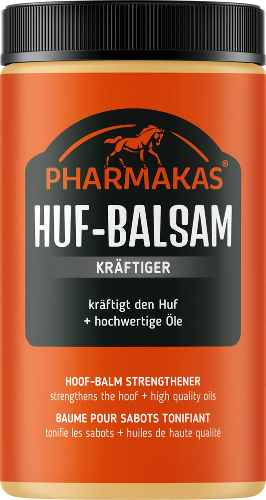 Pharmakas maść wzmacniająca do kopyt PEDOCAN, 1000 ml