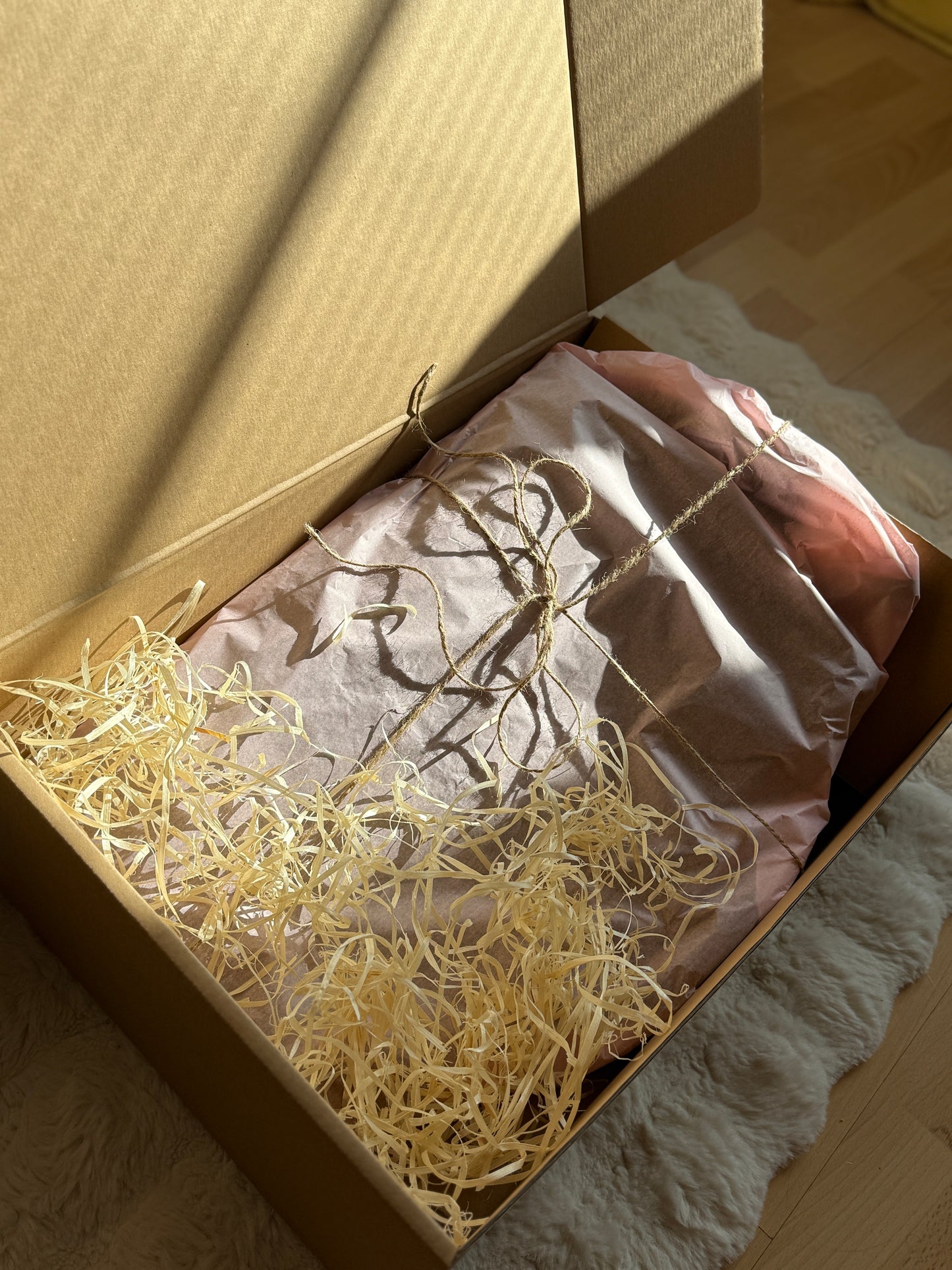 Blind Box EquiLux - czaprak LeMieux 24h