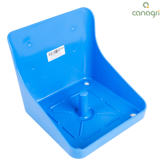 Kerbl podstawka pod lizawkę solną, różne kolory