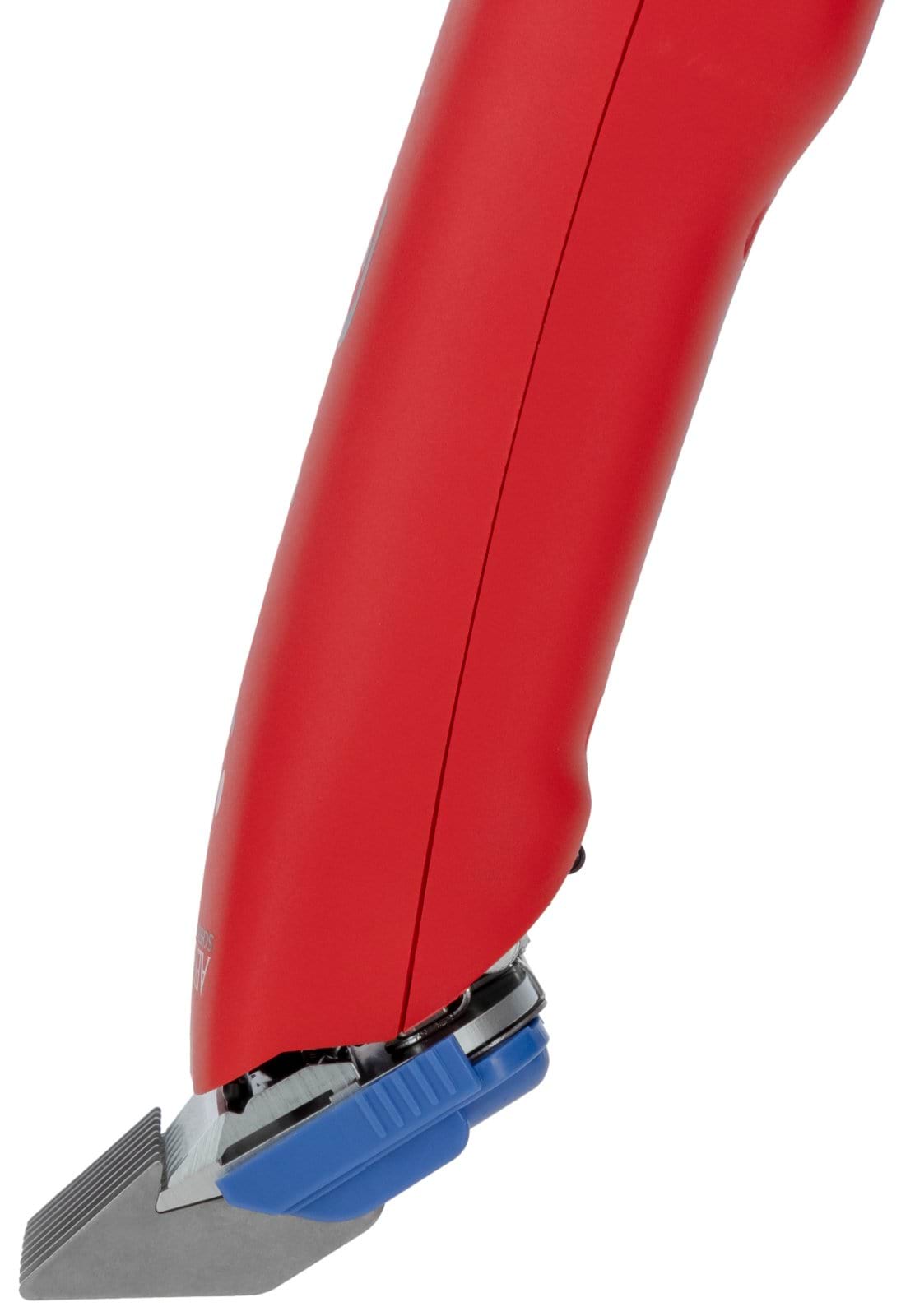 Aesculap grzebień Clip-On do maszynki do strzyżenia, system SnapOn, 10 mm