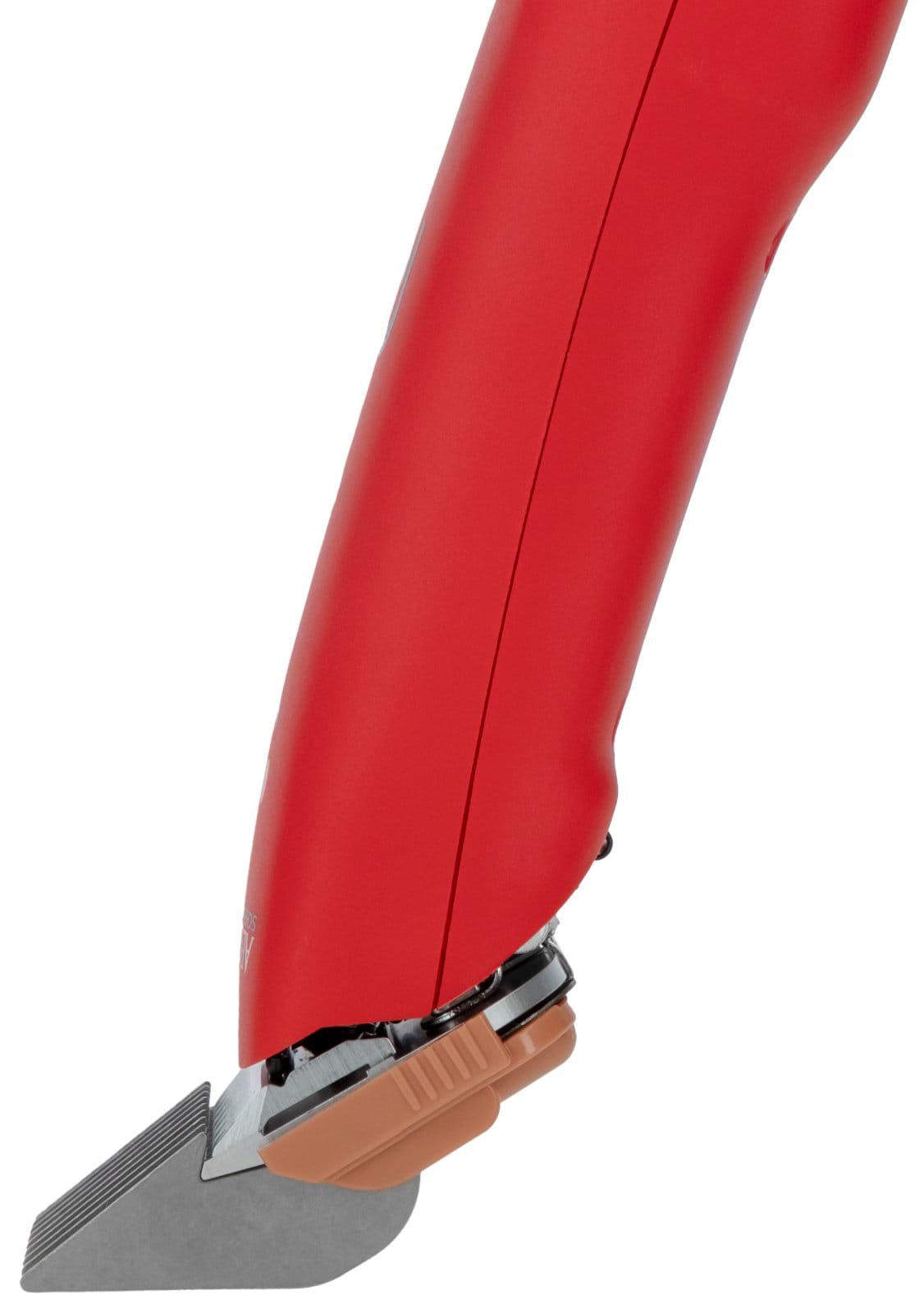 Aesculap grzebień Clip-On do maszynki do strzyżenia, system SnapOn, 13 mm