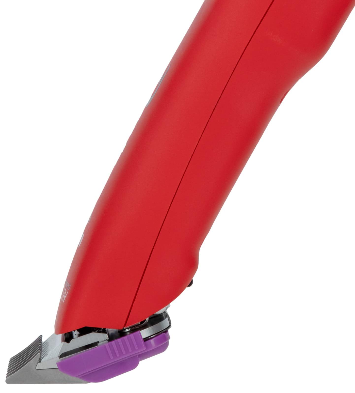 Aesculap grzebień Clip-On do maszynki do strzyżenia, system SnapOn, 6 mm