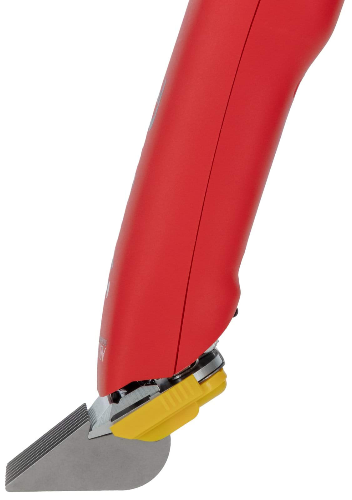 Aesculap grzebień Clip-On do maszynki do strzyżenia, system SnapOn, 16 mm, szeroki