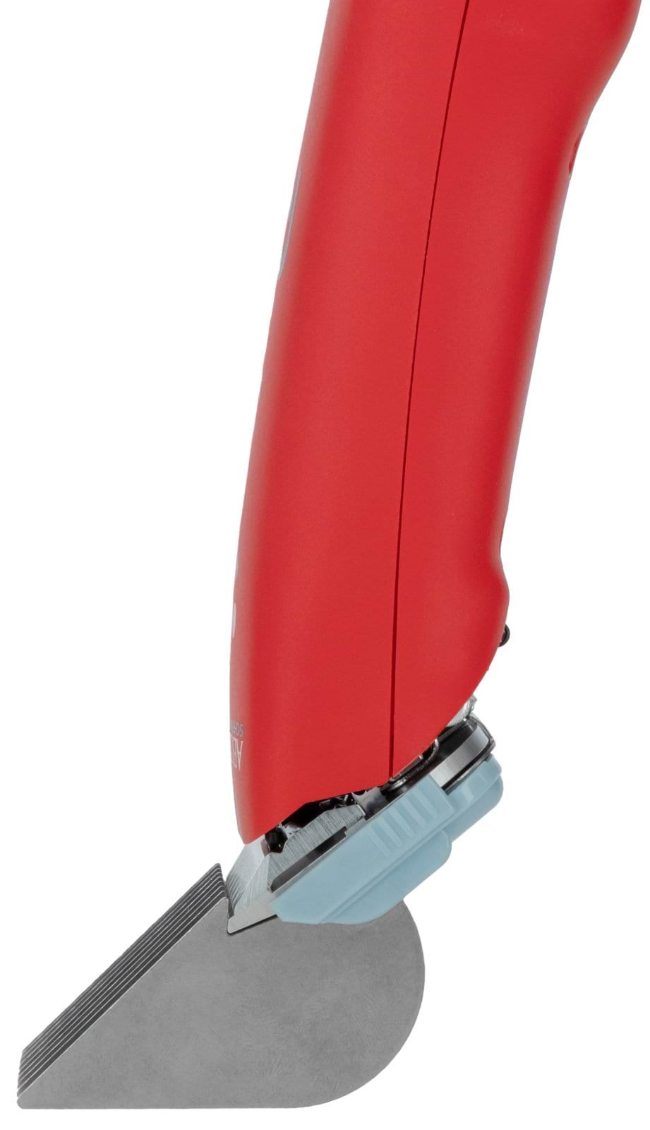 Aesculap grzebień Clip-On do maszynki do strzyżenia, system SnapOn, 25 mm