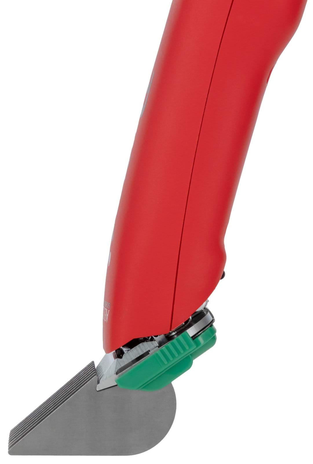 Aesculap grzebień Clip-On do maszynki do strzyżenia, system SnapOn, 22 mm