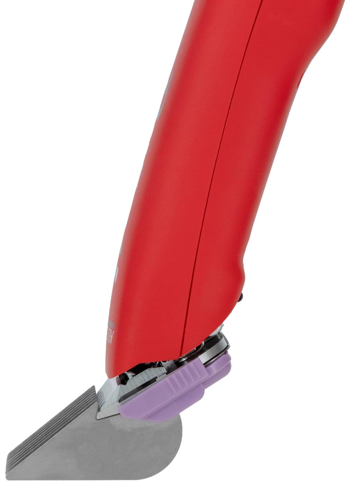 Aesculap grzebień Clip-On do maszynki do strzyżenia, system SnapOn, 19 mm