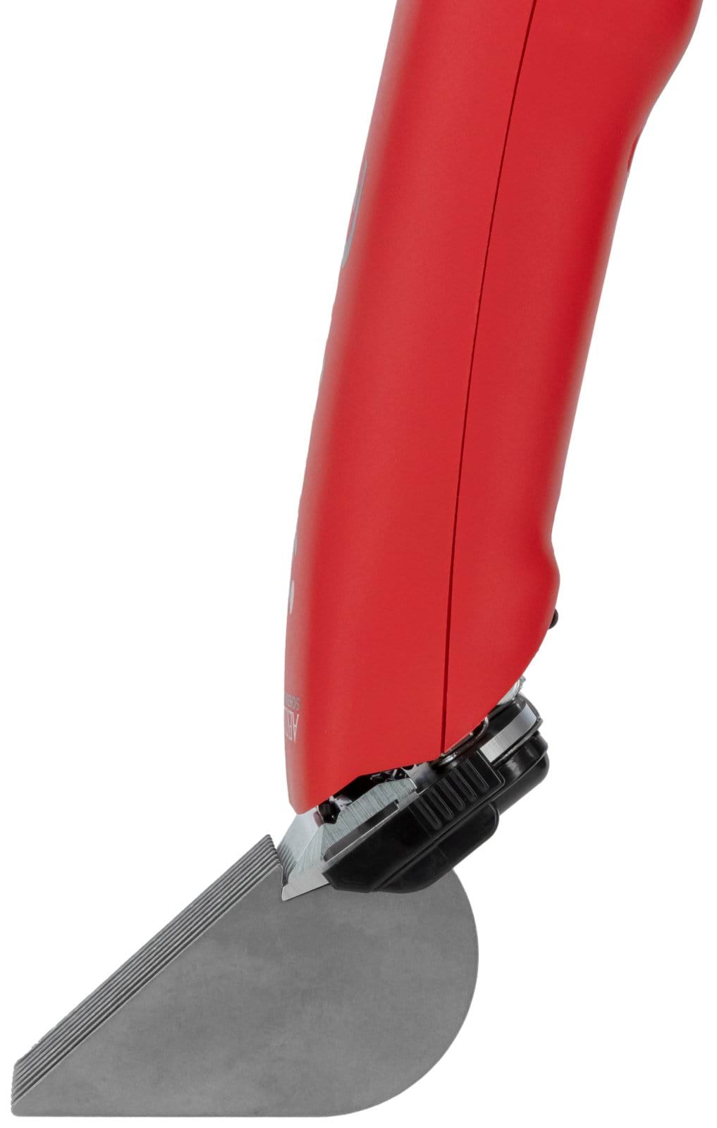 Aesculap grzebień Clip-On do maszynki do strzyżenia, system SnapOn, 32 mm