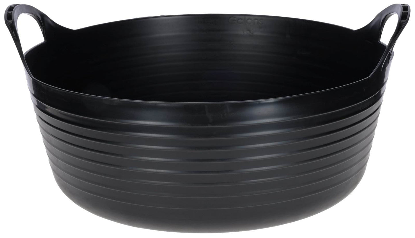 Kerbl pojemnik FlexBag, 15 l, różne kolory