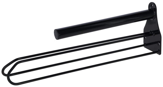 Kerbl wieszak na siodło z uchwytem na czaprak