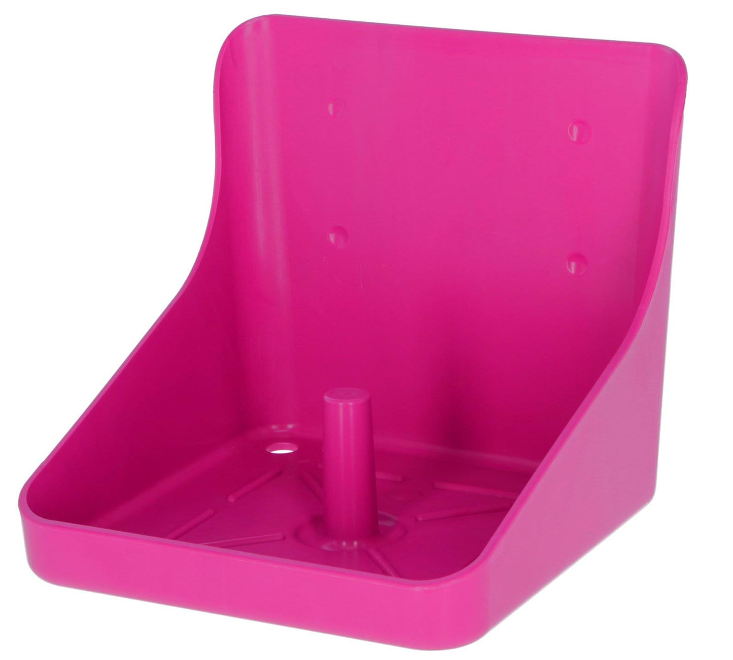 Kerbl podstawka pod lizawkę solną, różne kolory