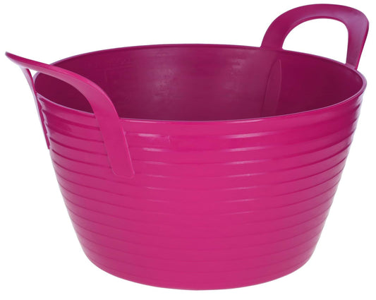 Kerbl pojemnik FlexBag, 12 l, różne kolory