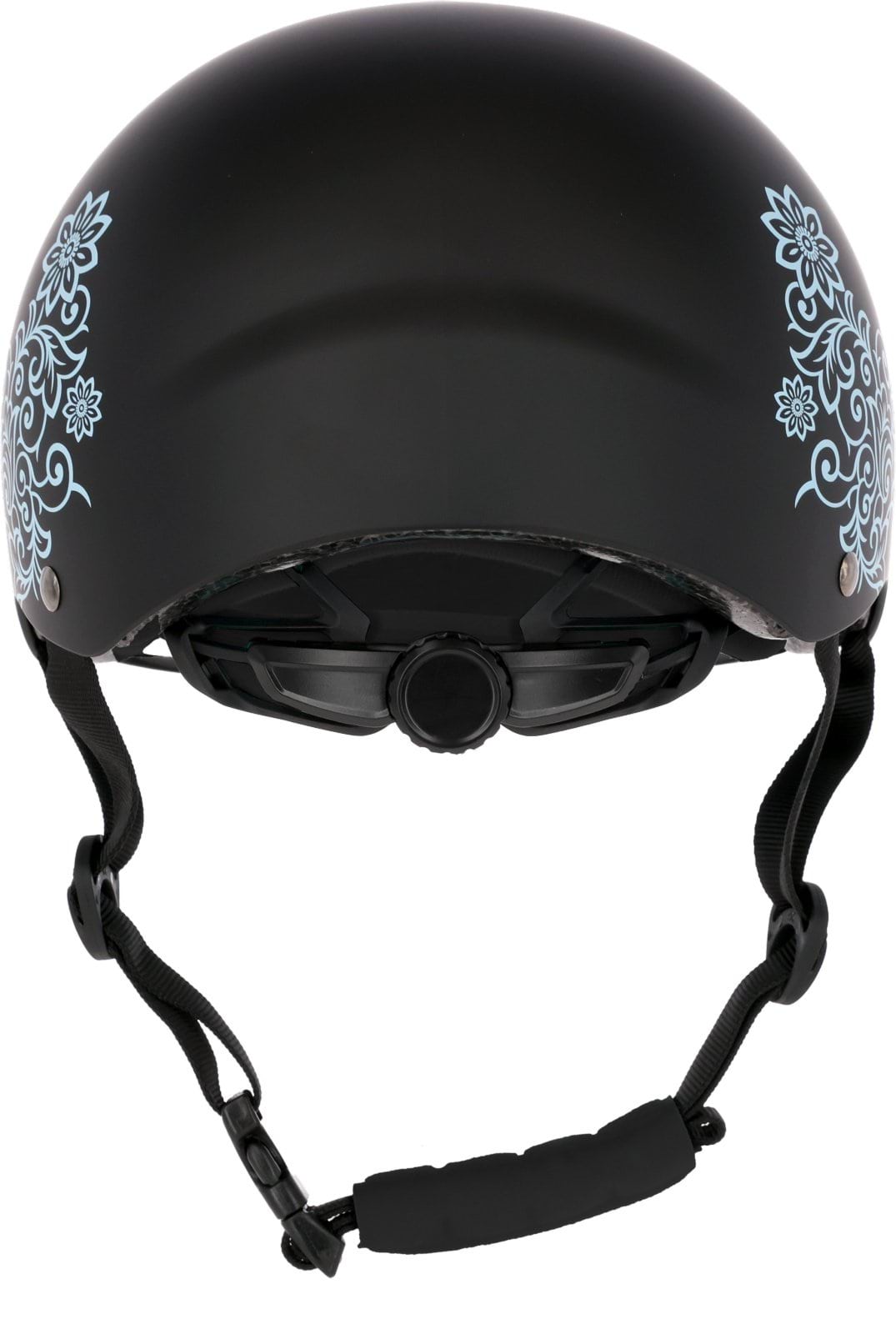 Covalliero kask jeździecki Beauty 2.0, czarny