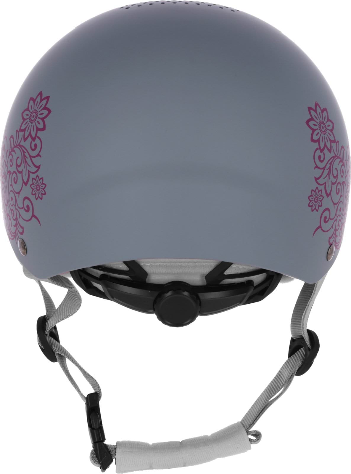 Covalliero kask jeździecki Beauty 2.0, szary
