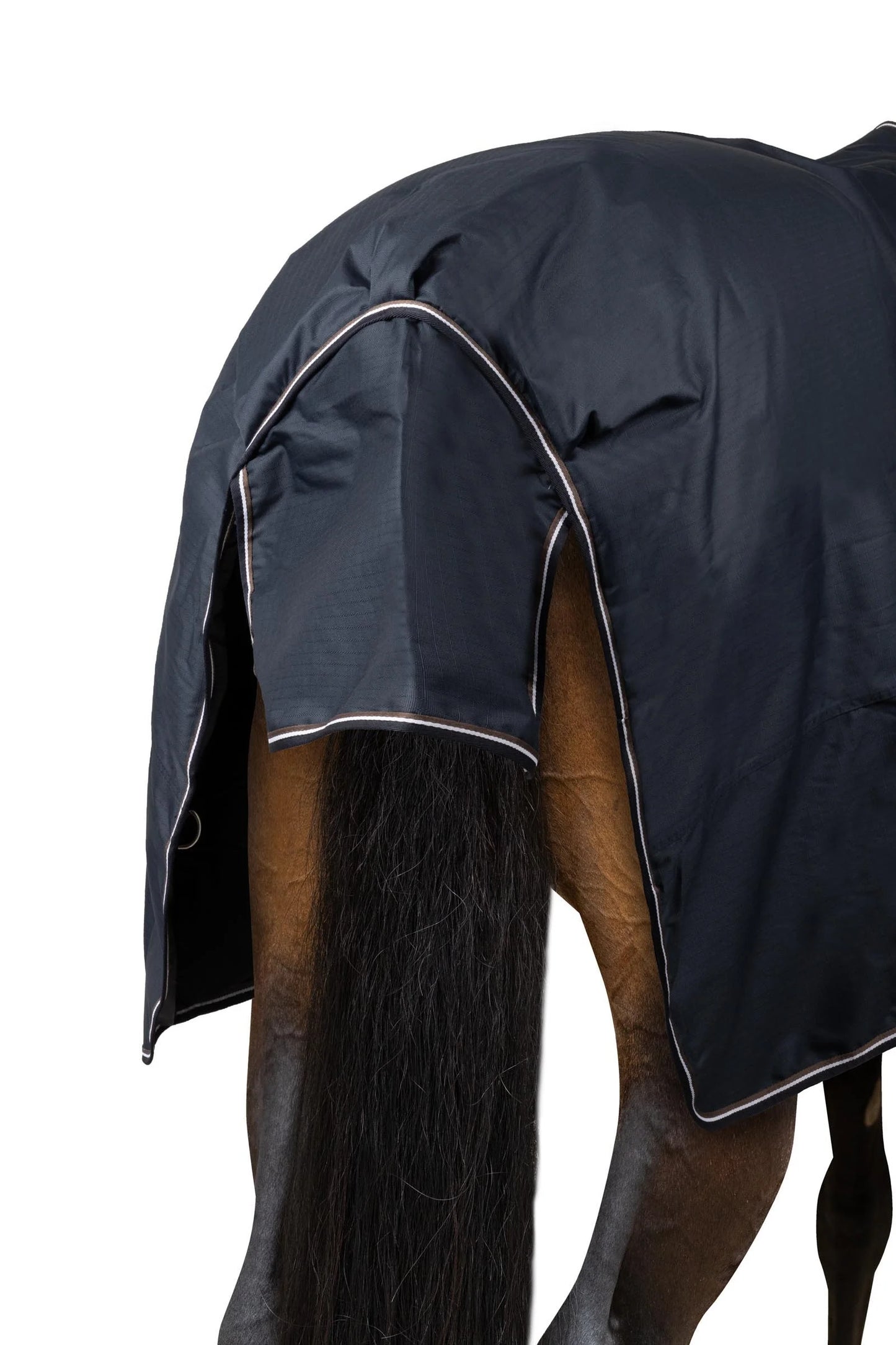 Horze derka padokowa Glasgow 100g, blueberry 24h