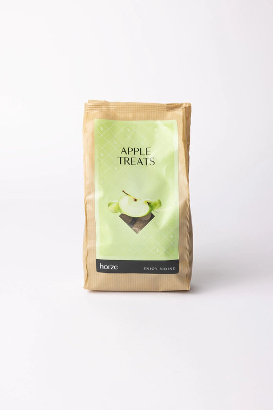Horze przysmaki dla koni Biscuits, jabłko 1kg 24h