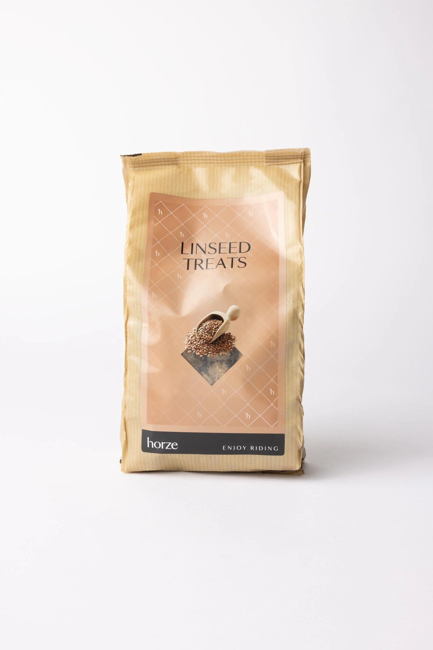 Horze przysmaki dla koni Biscuits, bezzbożowe 1kg 24h