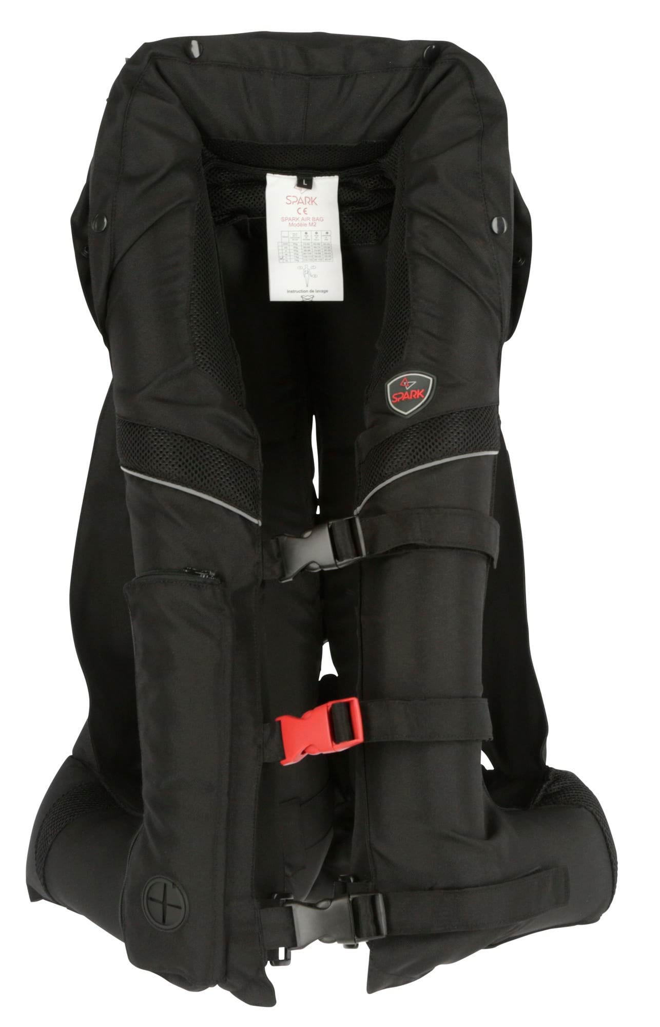 Covalliero wymienny wkład do kamizelki z poduszką powietrzną, do roz. S i M, 50 g