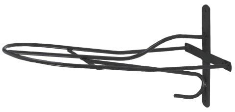 Kerbl wieszak na siodło, różne kolory