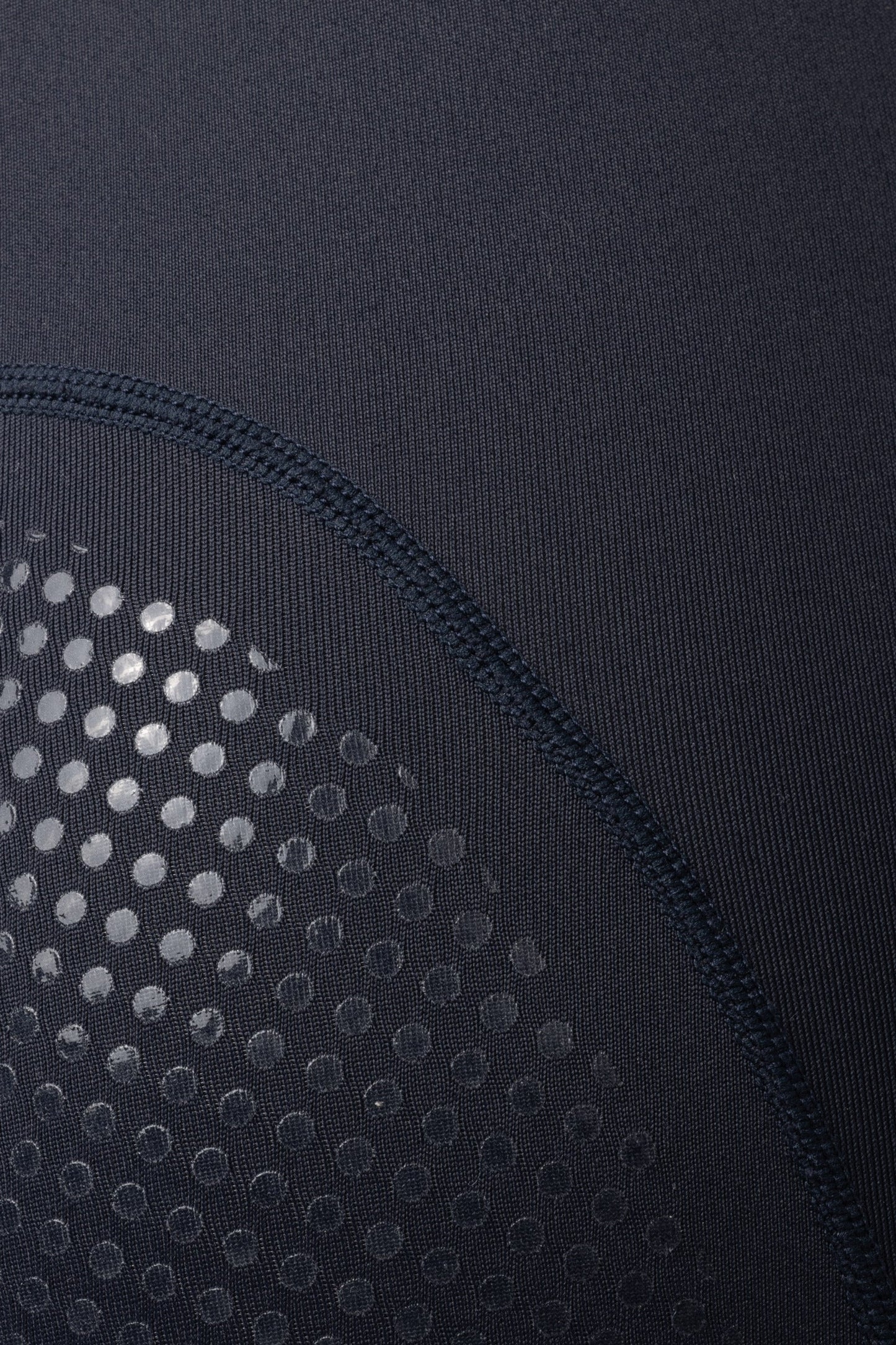 Horze legginsy damskie z pełnym lejem silikonowym Madison, rożne kolory