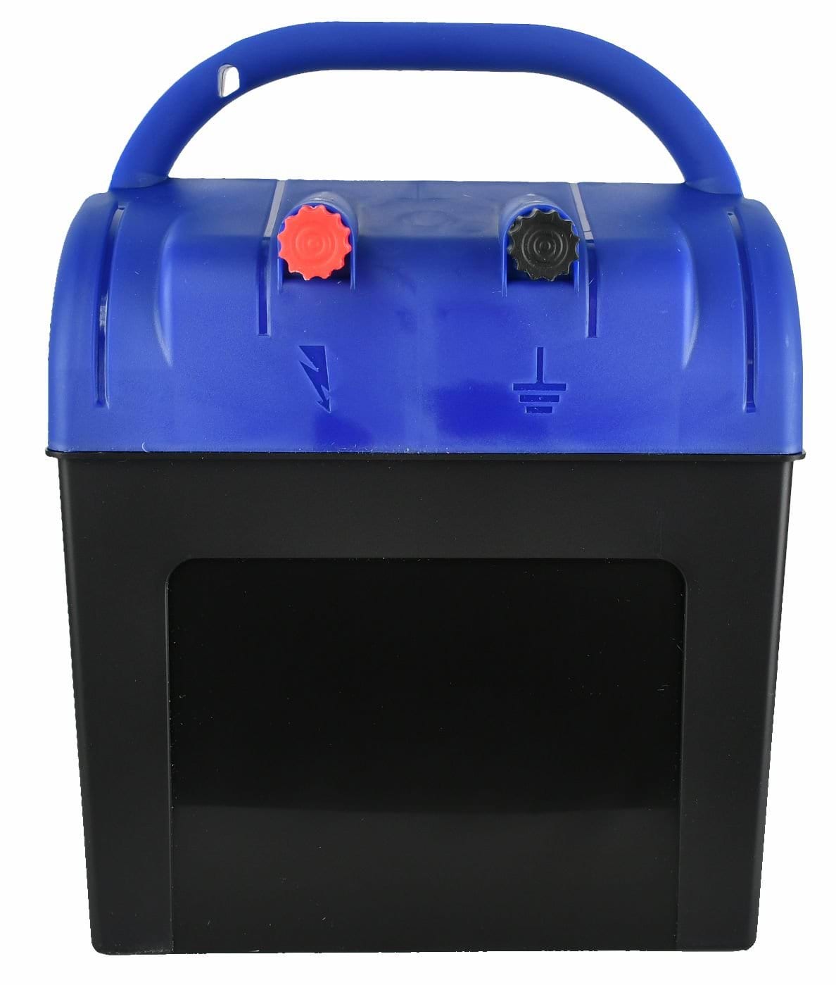 Kerbl elektryzator bateryjny Corral B 170, dla koni, bydła i małych zwierząt, 0,25 J