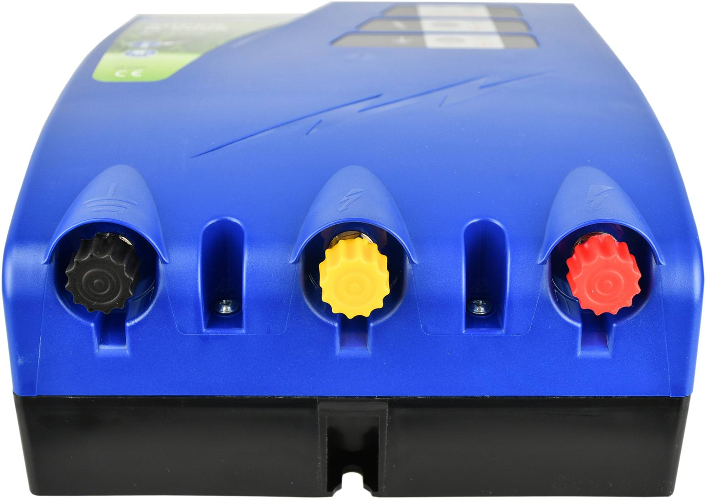 Kerbl elektryzator sieciowy Corral N 5000, na dziki, dla koni, byków, bydła, owiec i kóz, 7,0 J