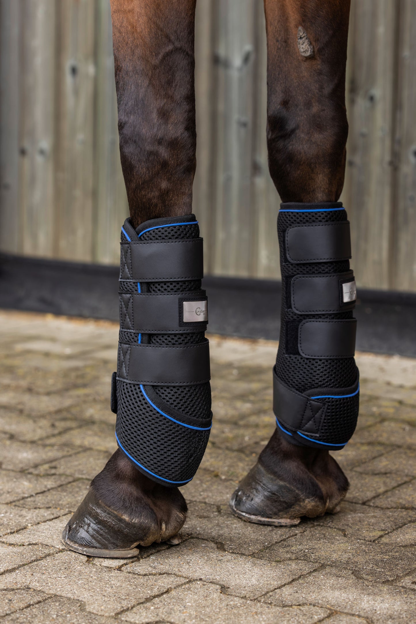 Covalliero ochraniacze chłodzące CovallieroCool 24h