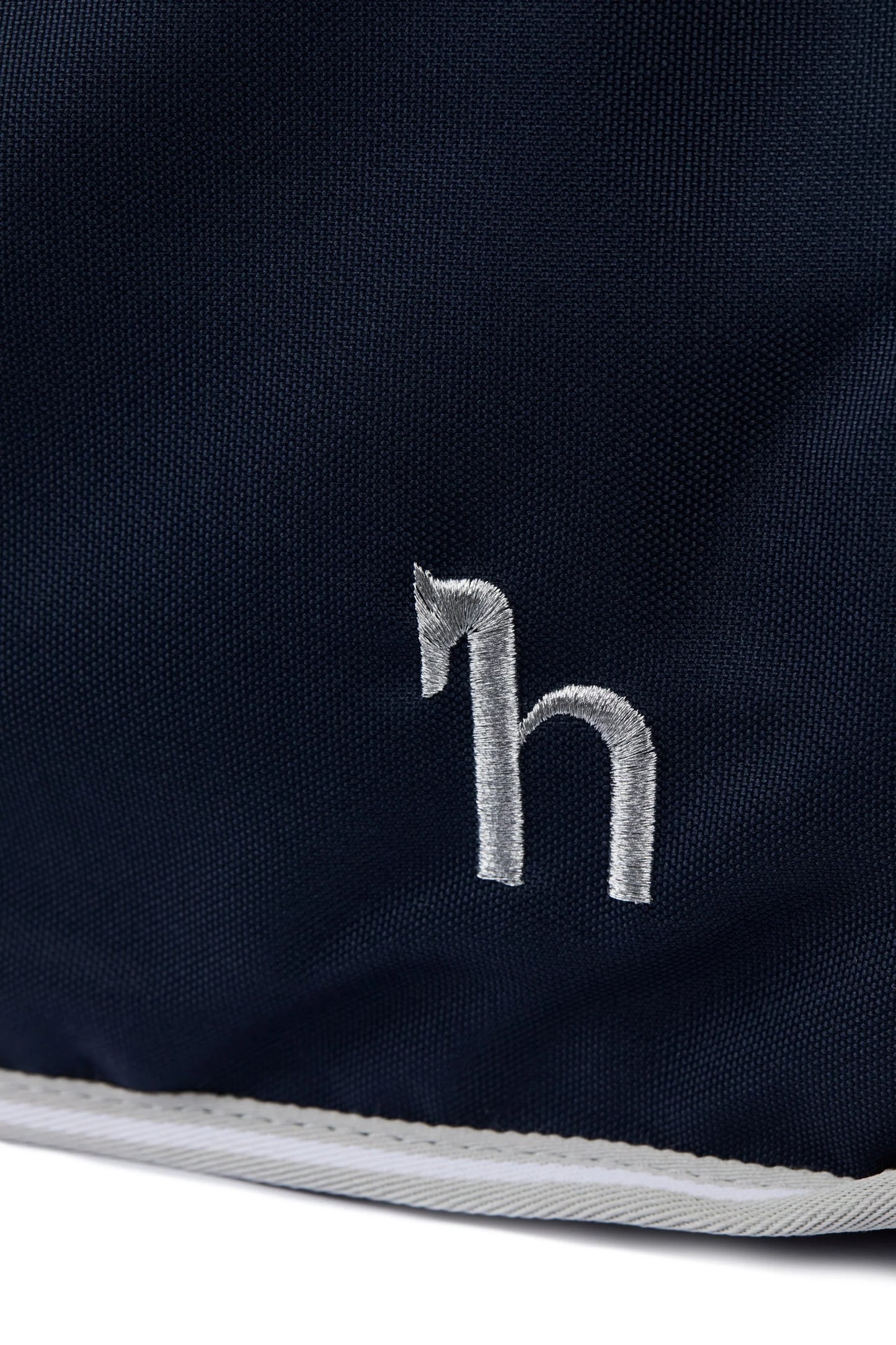 Horze torba na boks Neat & Tidy, granatowa 24h