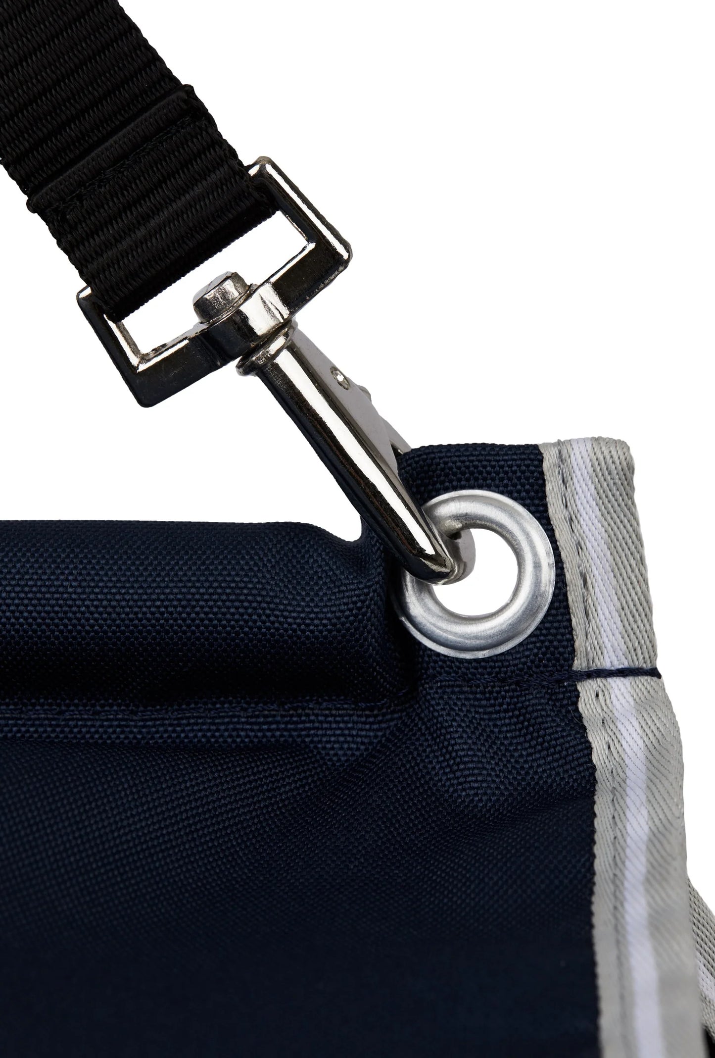 Horze torba na boks Neat & Tidy, granatowa 24h