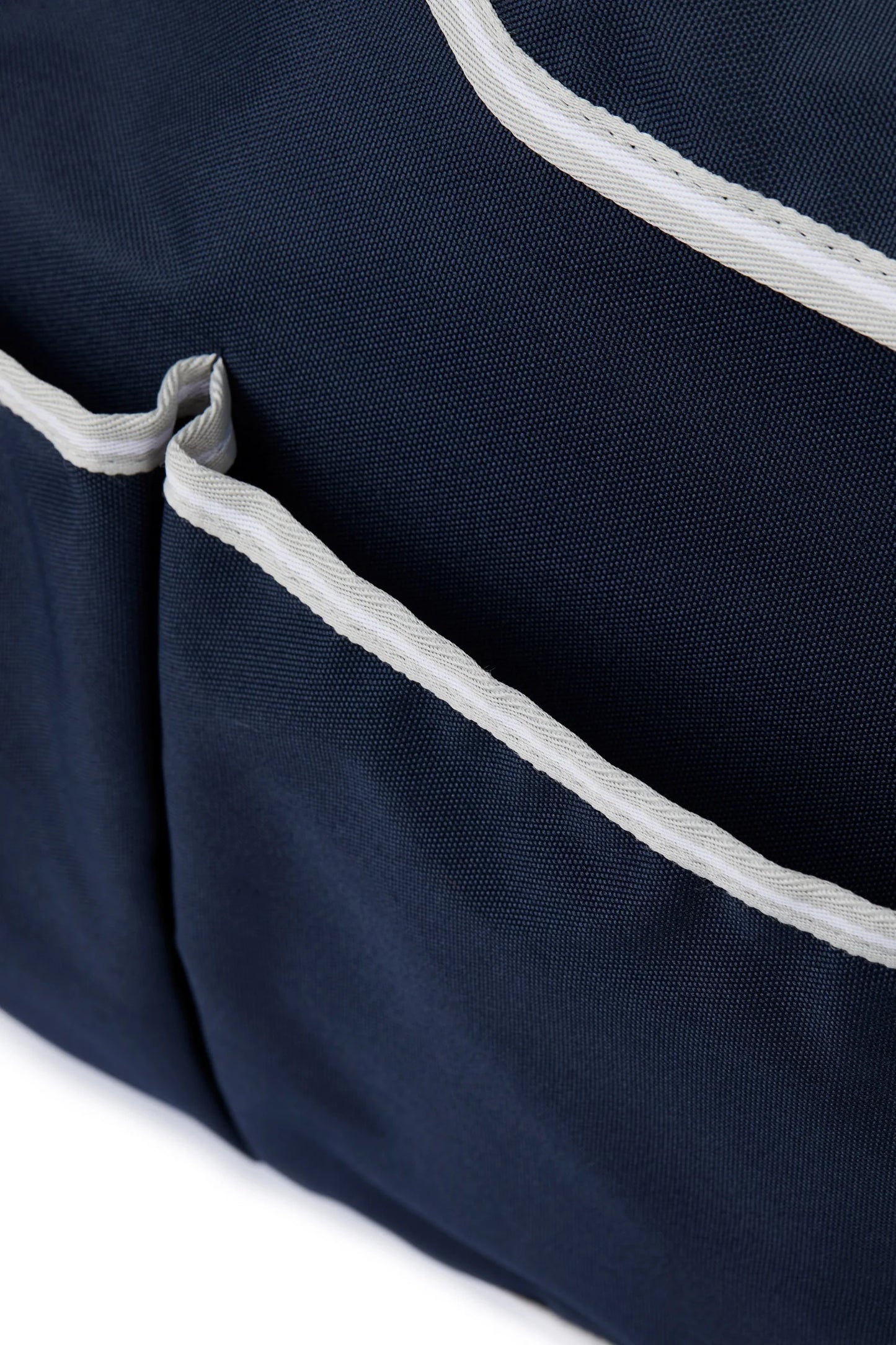 Horze torba na boks Neat & Tidy, granatowa 24h