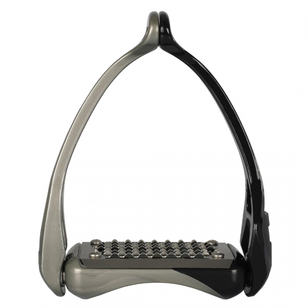 Acavallo strzemiona Opera, czarne 24h