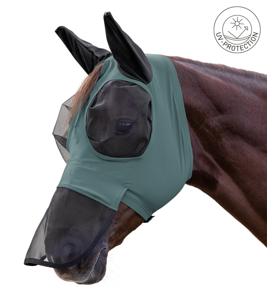 Waldhausen maska na muchy, Pine Green 24h