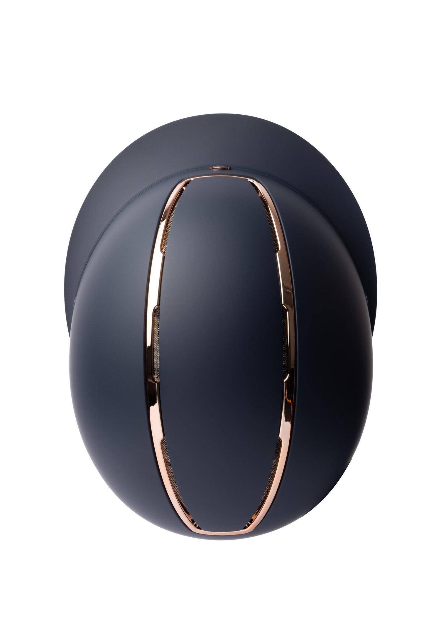 Horze kask Atmos Metallic II Navy 24h