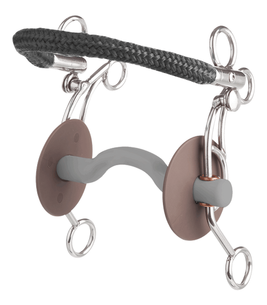 Beris tandem językowy 18mm