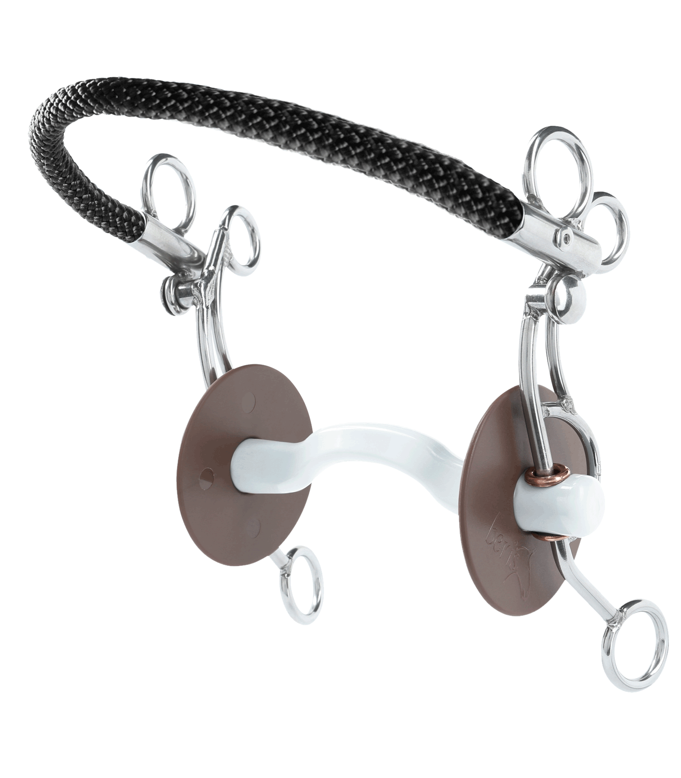 Beris tandem językowy "Konnex" SOFT 18mm