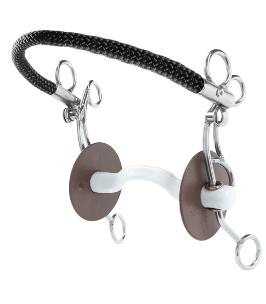 Beris tandem językowy "Konnex" SOFT 18mm