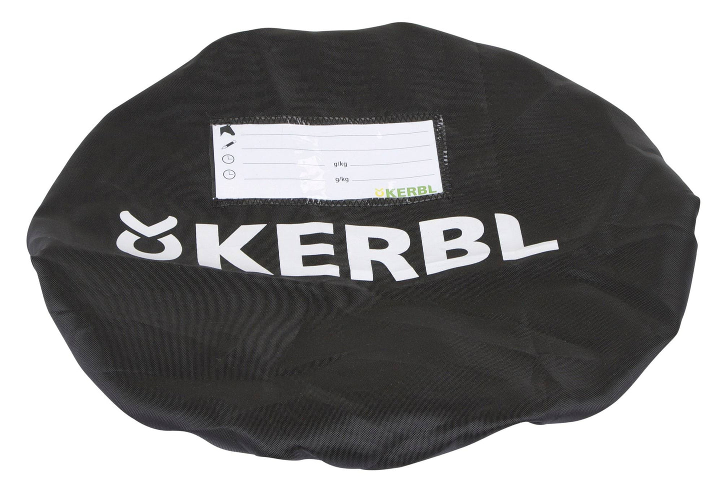 Kerbl pokrywa do wiader i misek na paszę, śr. 40 cm, 2 szt.