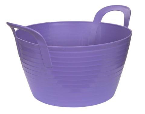 Kerbl pojemnik FlexBag, 12 l, różne kolory