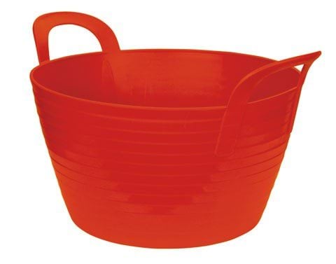 Kerbl pojemnik FlexBag, 12 l, różne kolory