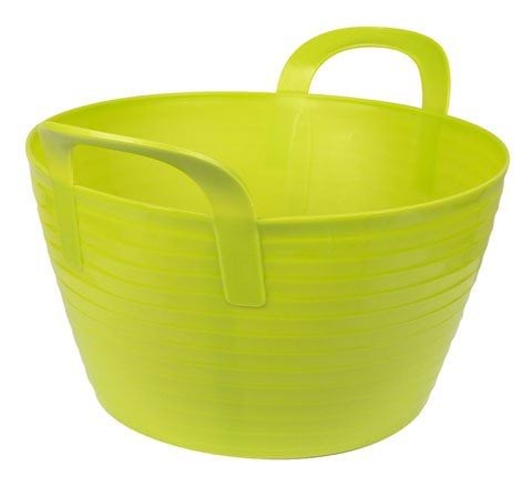 Kerbl pojemnik FlexBag, 12 l, różne kolory